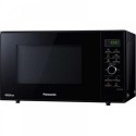 Мікрохвильова інверторна піч з грилем Panasonic NN-GD37HB-ZPE